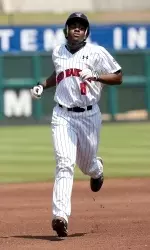 Barrett Barnes