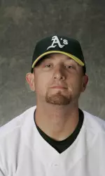 Dallas Braden