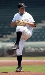 Chad Bettis