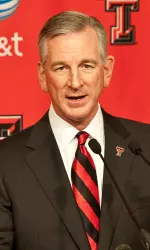 Tommy Tuberville