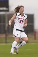 Casey McCall and the Red Raiders open the 2010 season on Fri., Aug. 20, as they host TCU at 7 p.m.