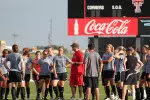 The Red Raiders will live video stream all their home matches in 2010.