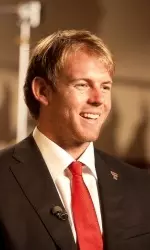 Taylor Potts has been named Texas Tech's starting quarterback.