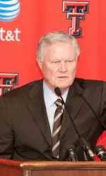 Gerald Myers will retire effective May 31, 2011.