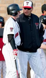 Third-year head coach Dan Spencer