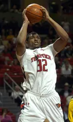 The Red Raiders host Baylor on January 8 in the conference opener for both teams.