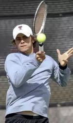 The Red Raiders place two singles and two doubles teams on ITA national reseason rankings.