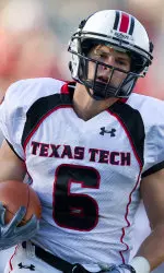 Texas Tech defeated New Mexico 52-17.