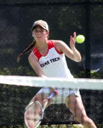 The Texas Tech women's tennis squad will open their fall season at the Racquet Club Collegiate Invitational in Midland.