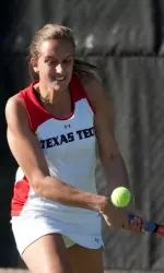 The Lady Raiders win opening round matches at RCCI.