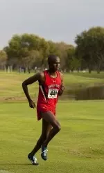 Silas Kemboi