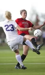 Texas Tech faces Oklahoma and No. 12 Oklahoma State in its first weekend of Big 12 play.