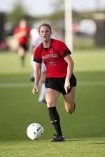 The Red Raiders suffered a tough 2-0 loss at No. 12 Oklahoma State.