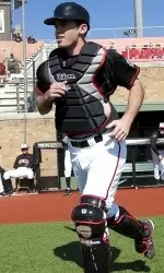 Bo Altobelli made his collegiate debut going 1-for-2 with a double and two RBI against Jacksonville State