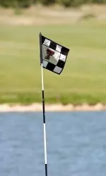 The Rawls Course was ranked as the fourth-best campus course by <i>Golfweek Magazine</i>.