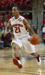 John Roberson (File Photo)