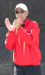 The 15th-ranked Texas Tech men's tennis team completed individual play at the three-day Illini Open with Raony Carvalho winning the tournament's Most Outstanding Player award.