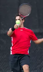 The Red Raiders begin spring play this week in Las Vegas against UNLV and UC Irvine.