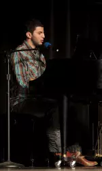 Jacob Karam