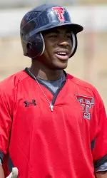 Barrett Barnes led Tech last season batting .341 with 14 home runs