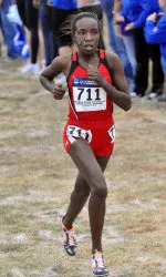 Rose Tanui