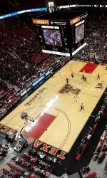 Single-game basketball tickets are now available to the public.