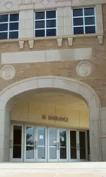 Texas Tech has implemented new parking procedures for the 2011-12 season