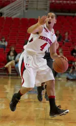 Ty Nurse (File Photo)