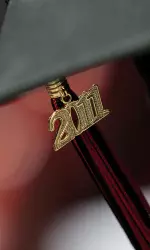 2011 Fall Commencement