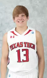 Luke Adams, a freshman walk on, propelled Texas Tech to an early 17-0 lead over Grambling State.