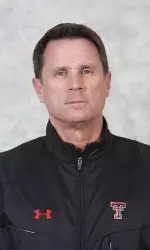 Associate head coach Rock Light is scheduled to speak at the USTFCCCA in San Antonio on Tuesday.