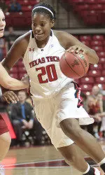 Kierra Mallard (File Photo)