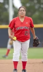 Ashley Brokeshoulder