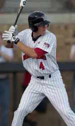 Kelby Tomlinson went 2-for-3 with two RBI and two stolen bases