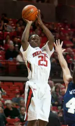 The Texas Tech Red Raiders (12-15) host the Colorado Buffaloes (16-11) on Wednesday evening at 6:30 p.m.
