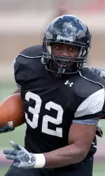 Texas Tech will hold a spring scrimmage on Saturday.