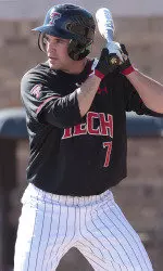 Nick Popescu went 2-for-5 with an RBI