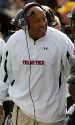 Robert Prunty named Rivals.com Big 12 Recruiter of the Year