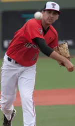 David Paiz throws 5.0 IP in first career start to earn second win this season