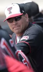 Red Raider Baseball with Dan Spencer Monday Night at Rudy's BBQ