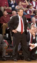 Billy Gillispie has been named the head basketball coach at Texas Tech.