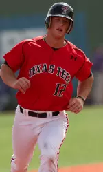 Stephen Hagen leads Tech batting .373 with three homers and 19 RBI