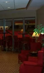 Contact the Red Raider Club at 806-742-1196 if you are interested in purchasing a suite at the United Spirit Arena.
