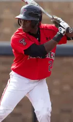 Jamodrick McGruder leads Tech battting .389 with 17 stolen bases