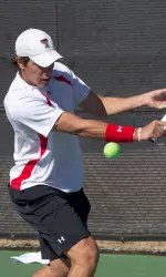 No. 19 Texas Tech defeated No. 27 Tulsa in Saturday action, 5-2.