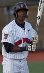 Jamodrick McGruder has reached base safely in 37 consecutive games