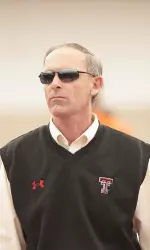 Head Coach Wes Kittley