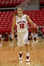 Lindie Kimbro's playing career has come to an end due to injury.