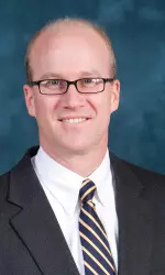 Joe Parker will join the Texas Tech family as Deputy Athletics Director on May 23rd.