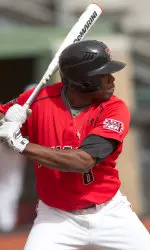 Barnes recorded his fourth multi-home run game of his career